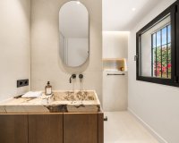 Rynek wtórny - Villa - Marbella - The Golden Mile