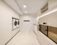 Rynek wtórny - Villa - Marbella - The Golden Mile