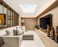 Rynek wtórny - Villa - Marbella - The Golden Mile