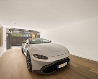 Rynek wtórny - Villa - Marbella - The Golden Mile