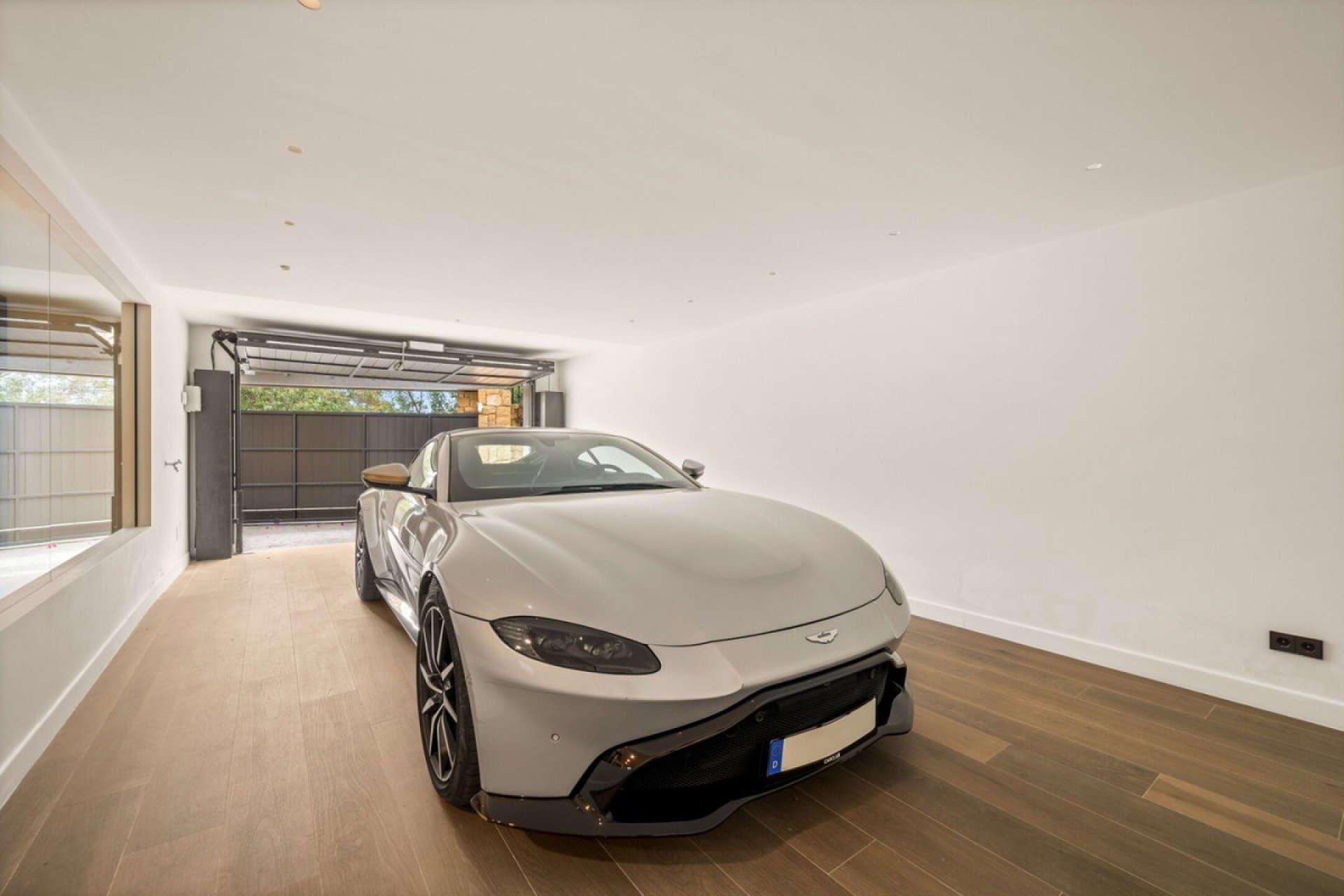 Rynek wtórny - Villa - Marbella - The Golden Mile