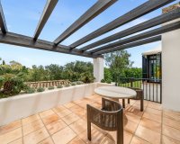Rynek wtórny - Villa - Marbella - The Golden Mile