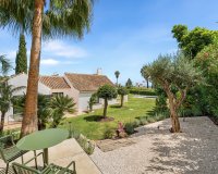 Rynek wtórny - Villa - Marbella - The Golden Mile