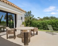 Rynek wtórny - Villa - Marbella - The Golden Mile