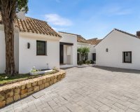 Rynek wtórny - Villa - Marbella - The Golden Mile