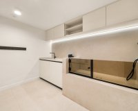Rynek wtórny - Villa - Marbella - The Golden Mile