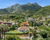 Rynek wtórny - Villa - Marbella - The Golden Mile