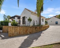 Rynek wtórny - Villa - Marbella - The Golden Mile