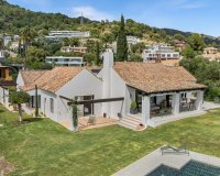 Rynek wtórny - Villa - Marbella - The Golden Mile