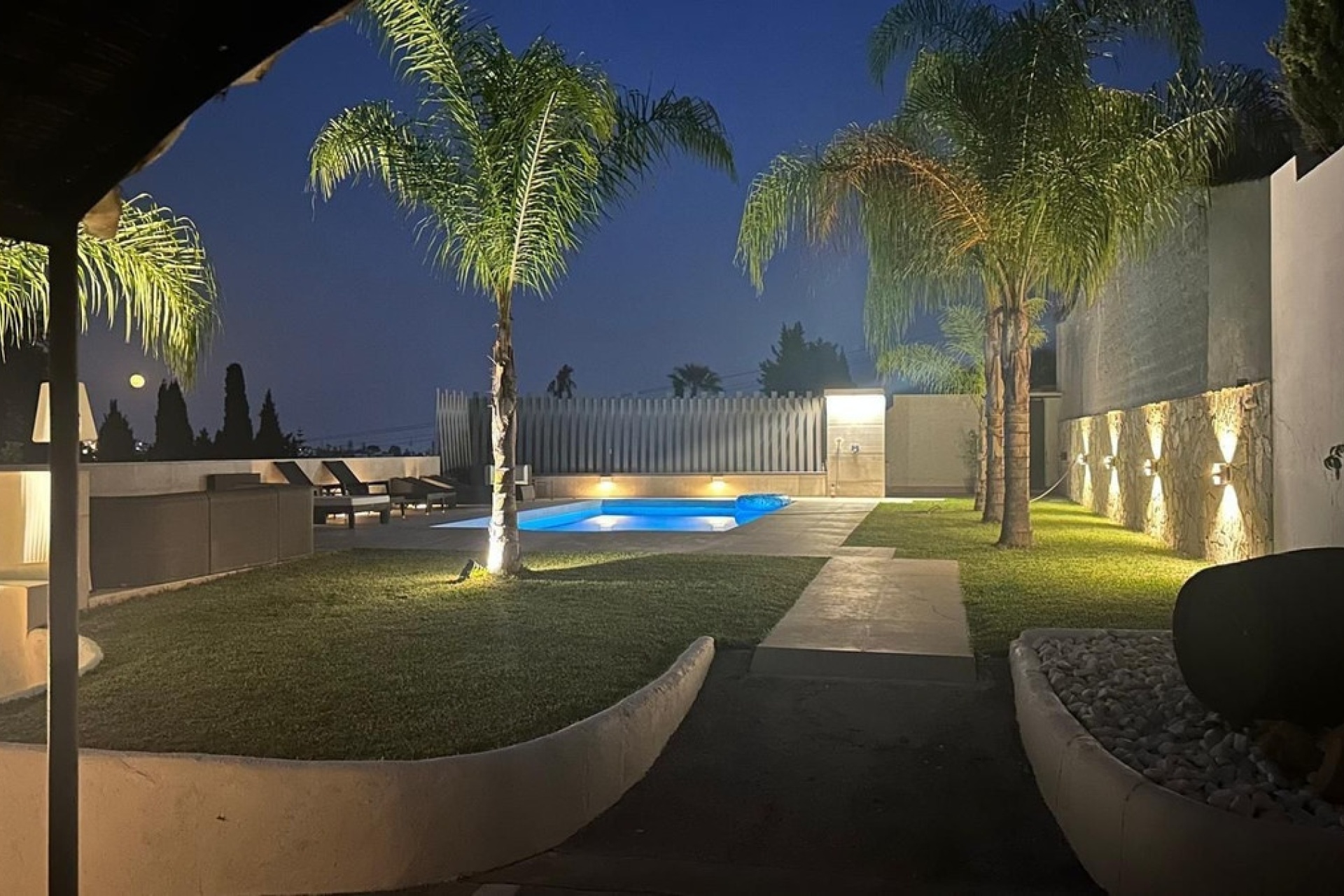 Rynek wtórny - Villa - Marbella - Valle del Sol