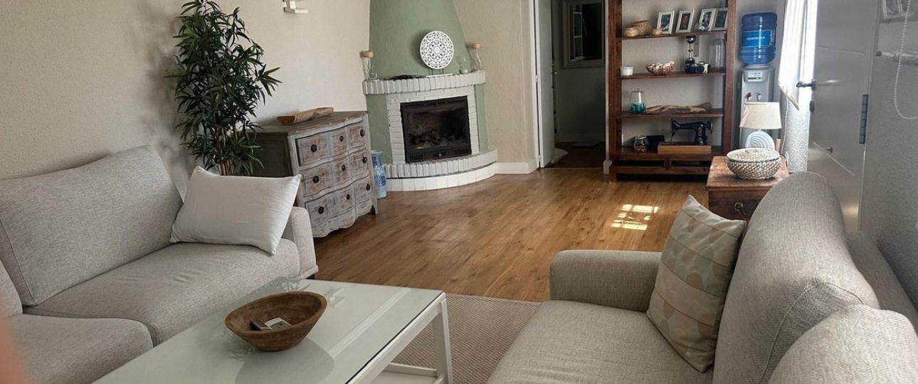 Rynek wtórny - Villa - Marbella - Valle del Sol