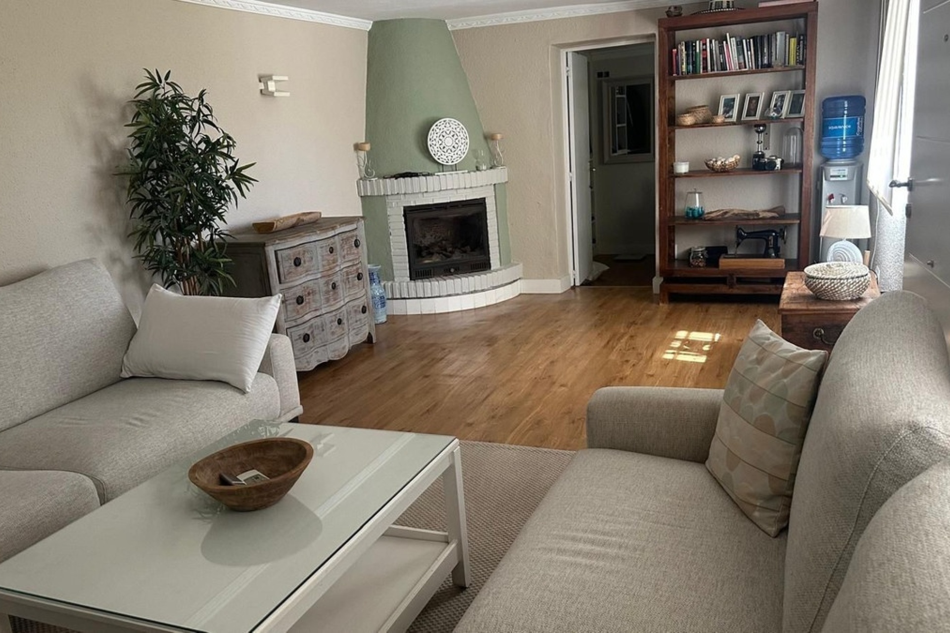 Rynek wtórny - Villa - Marbella - Valle del Sol