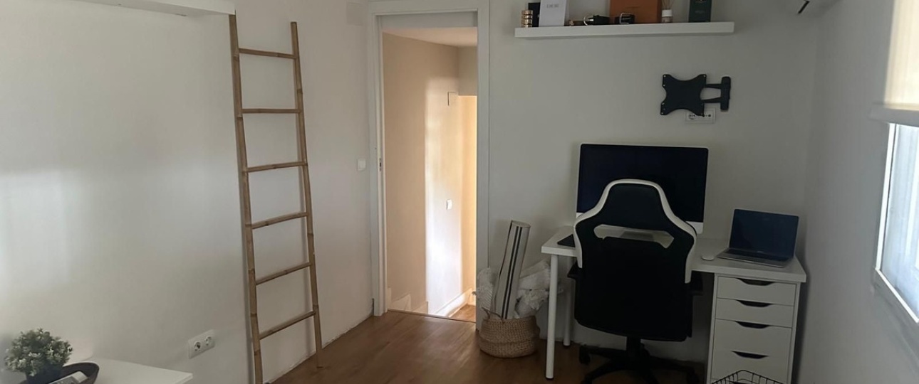 Rynek wtórny - Villa - Marbella - Valle del Sol