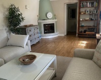 Rynek wtórny - Villa - Marbella - Valle del Sol