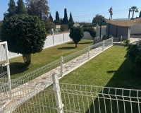 Rynek wtórny - Villa - Marbella - Valle del Sol