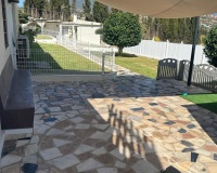 Rynek wtórny - Villa - Marbella - Valle del Sol