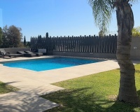 Rynek wtórny - Villa - Marbella - Valle del Sol