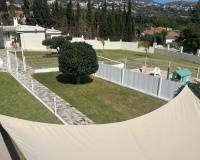 Rynek wtórny - Villa - Marbella - Valle del Sol