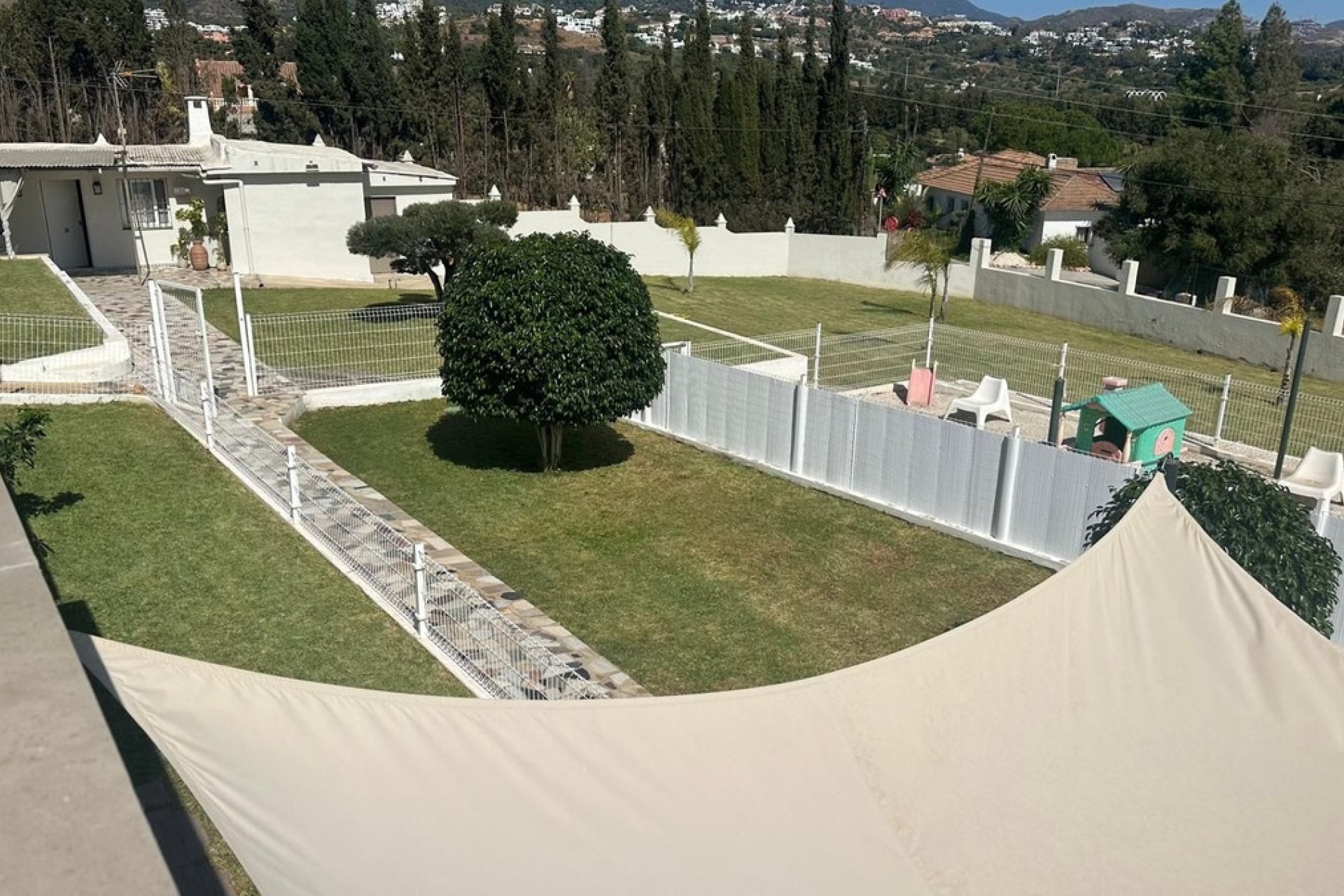 Rynek wtórny - Villa - Marbella - Valle del Sol