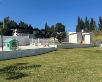Rynek wtórny - Villa - Marbella - Valle del Sol