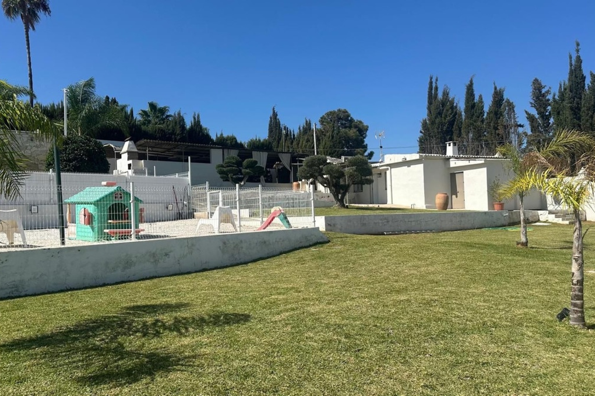 Rynek wtórny - Villa - Marbella - Valle del Sol