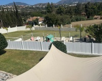 Rynek wtórny - Villa - Marbella - Valle del Sol