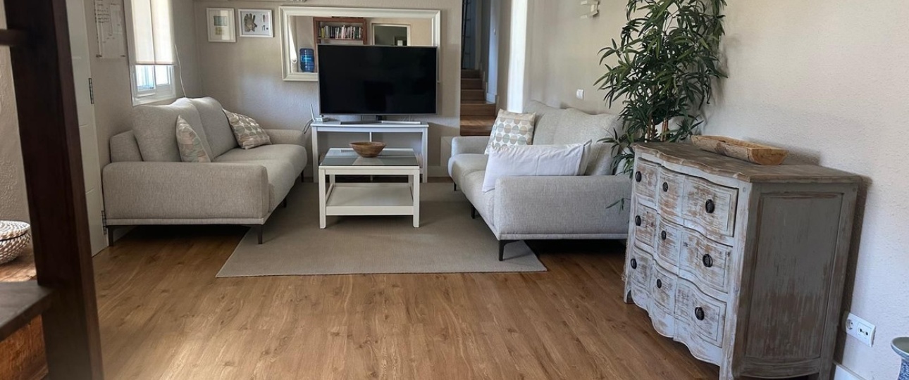 Rynek wtórny - Villa - Marbella - Valle del Sol