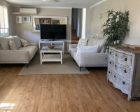 Rynek wtórny - Villa - Marbella - Valle del Sol