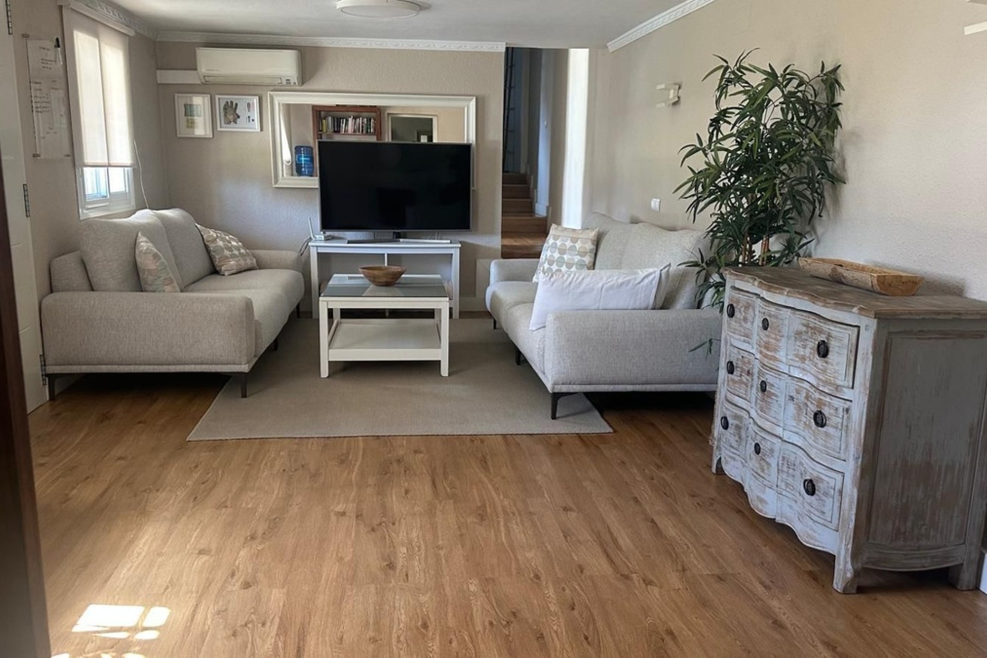 Rynek wtórny - Villa - Marbella - Valle del Sol