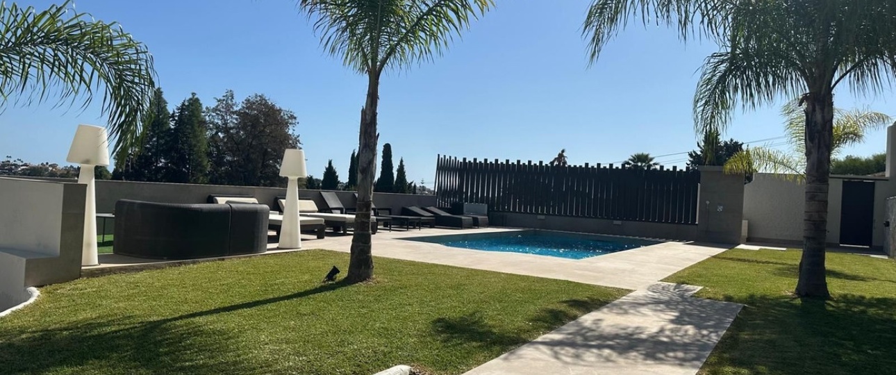 Rynek wtórny - Villa - Marbella - Valle del Sol