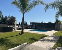 Rynek wtórny - Villa - Marbella - Valle del Sol