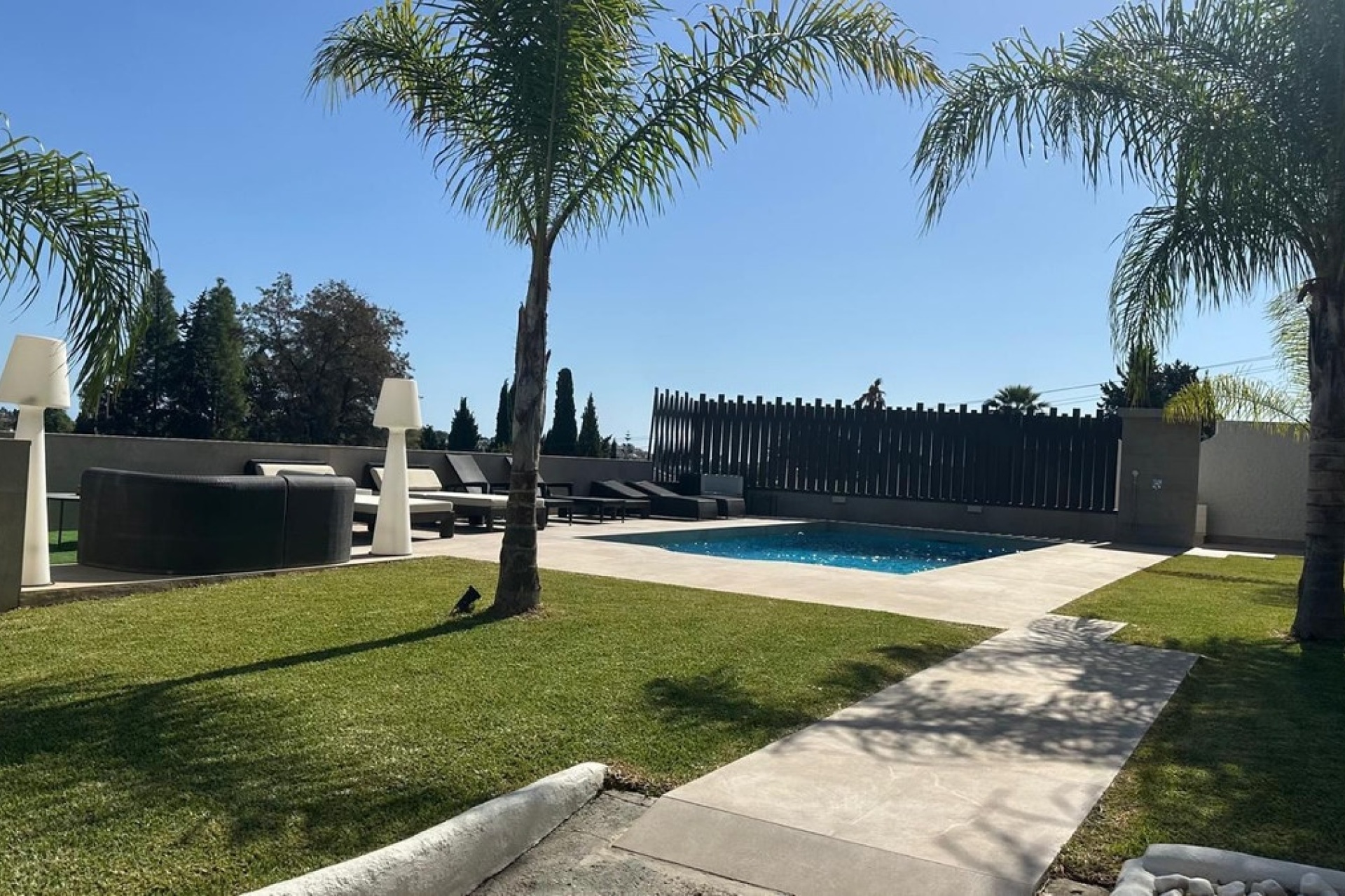 Rynek wtórny - Villa - Marbella - Valle del Sol