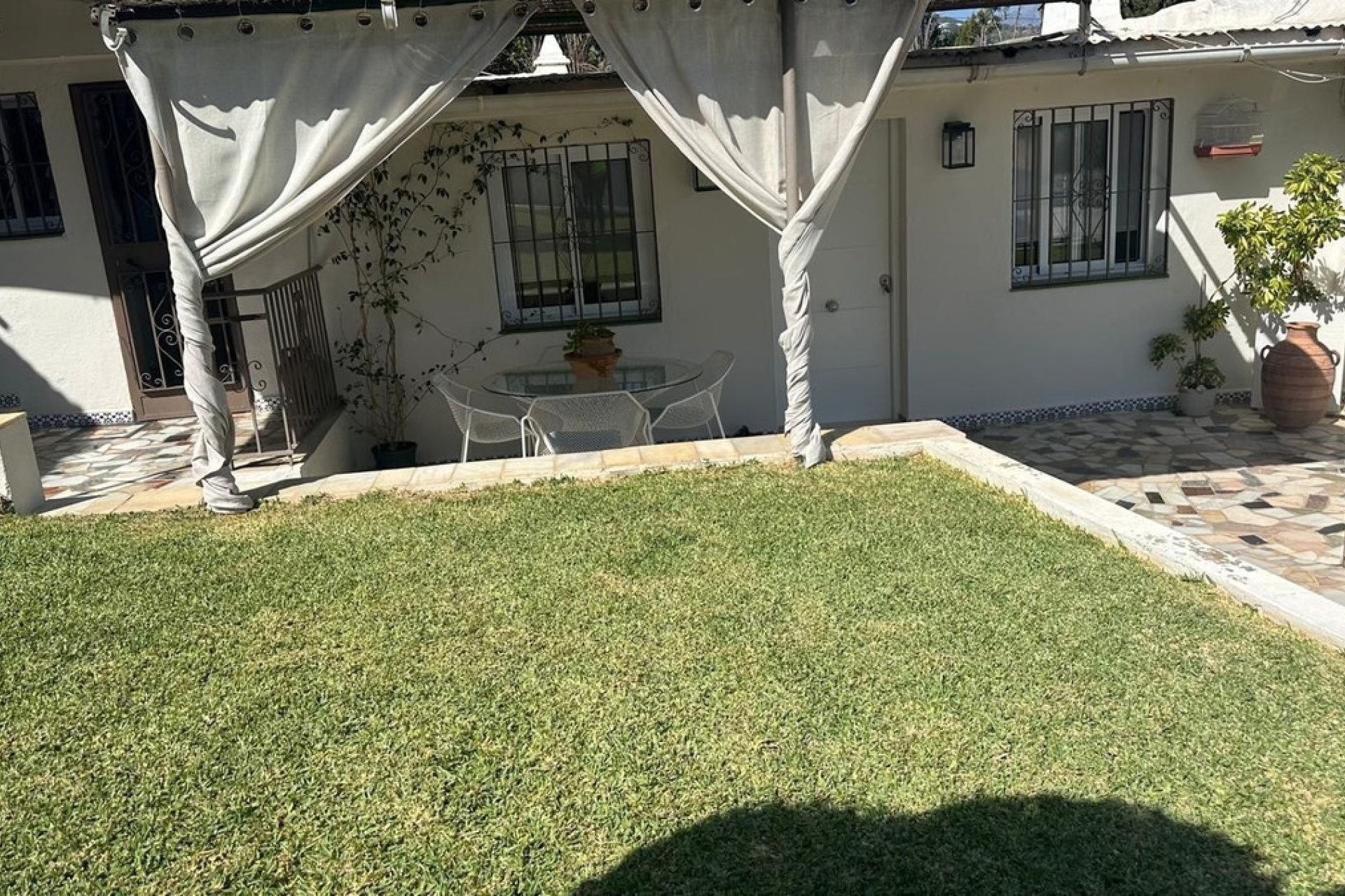 Rynek wtórny - Villa - Marbella - Valle del Sol