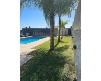 Rynek wtórny - Villa - Marbella - Valle del Sol