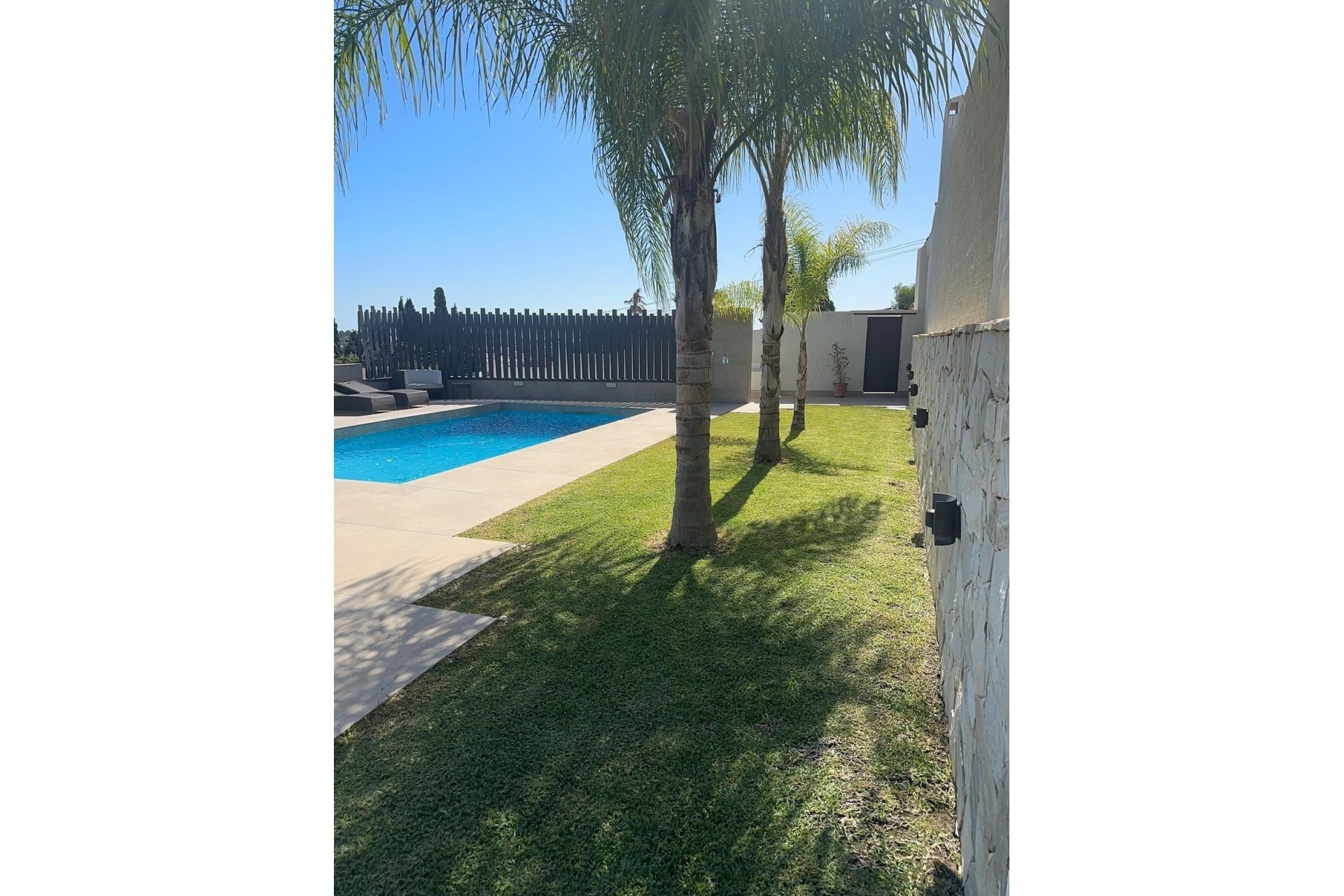 Rynek wtórny - Villa - Marbella - Valle del Sol
