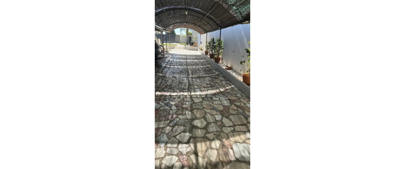 Rynek wtórny - Villa - Marbella - Valle del Sol