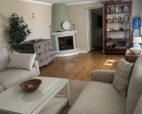 Rynek wtórny - Villa - Marbella - Valle del Sol