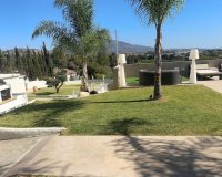 Rynek wtórny - Villa - Marbella - Valle del Sol