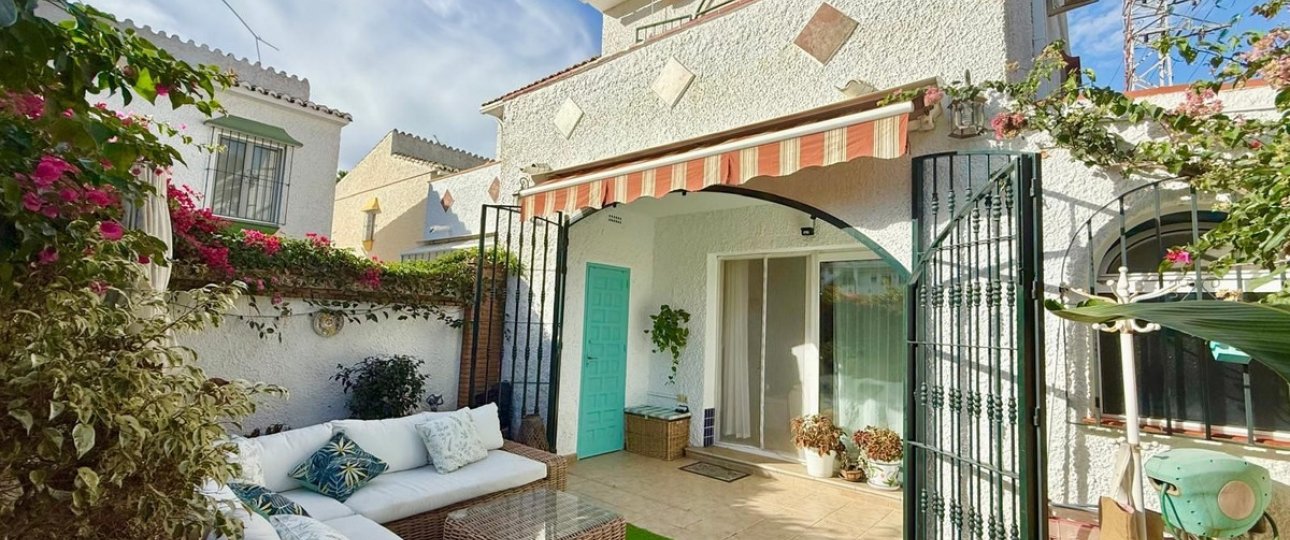 Rynek wtórny - Villa - Mijas - Calahonda