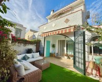 Rynek wtórny - Villa - Mijas - Calahonda