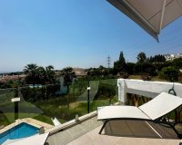Rynek wtórny - Villa - Mijas - Calahonda
