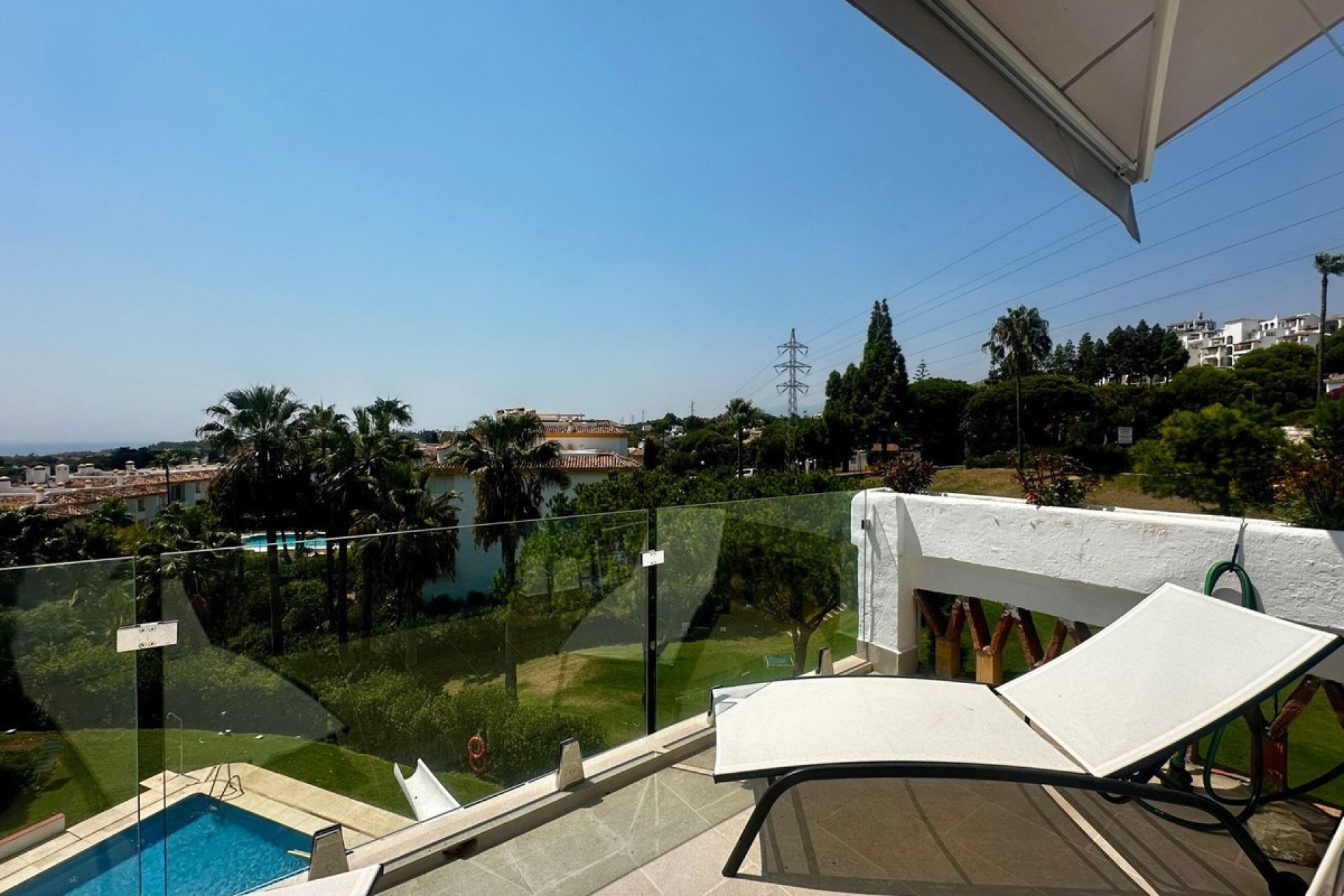 Rynek wtórny - Villa - Mijas - Calahonda