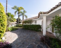 Rynek wtórny - Villa - Mijas - Calahonda