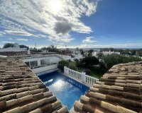 Rynek wtórny - Villa - Mijas - Calahonda