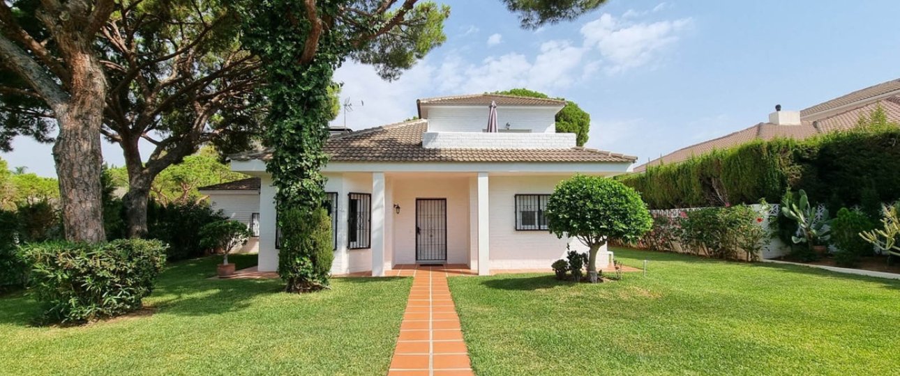 Rynek wtórny - Villa - Mijas - Calahonda