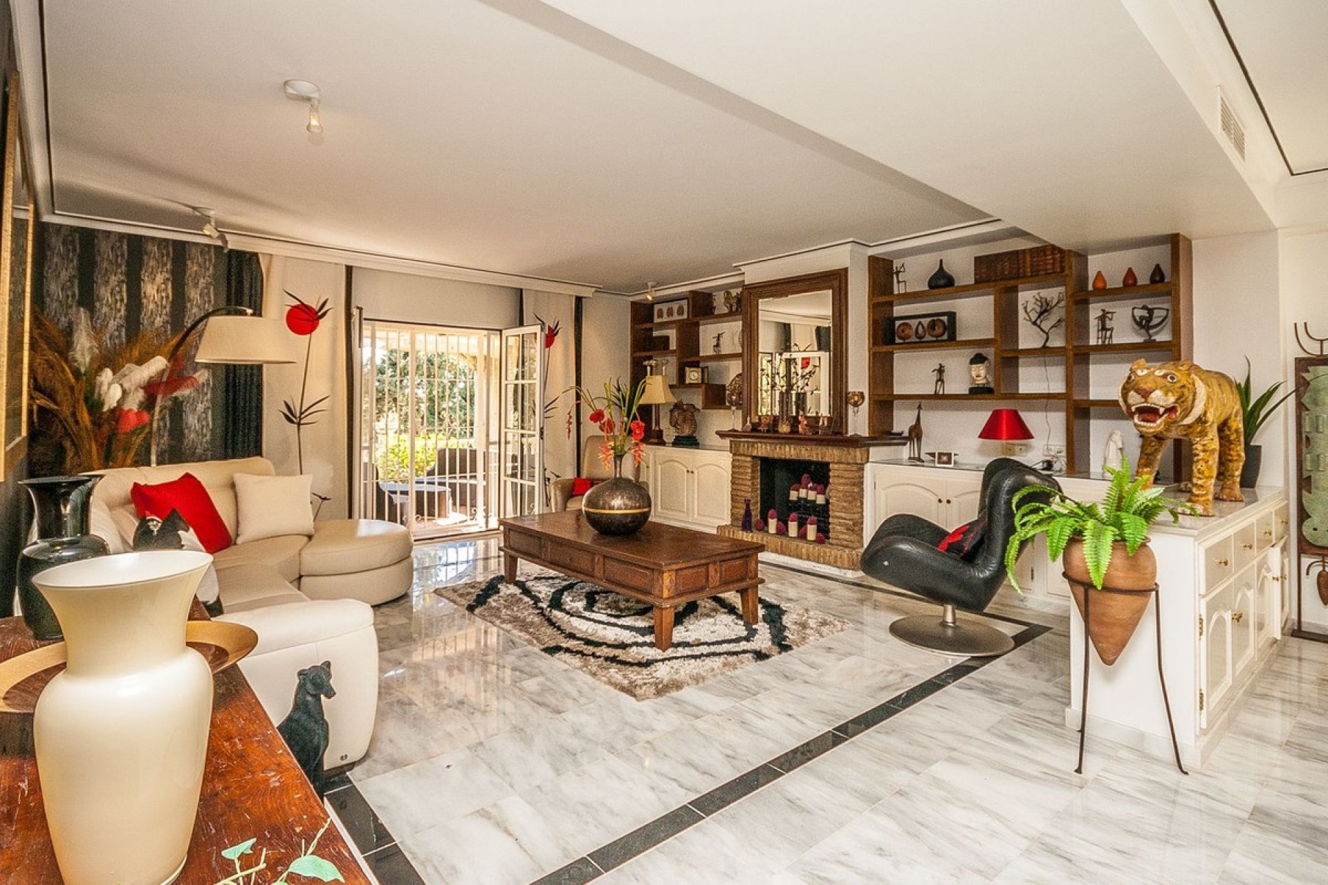 Rynek wtórny - Villa - Mijas - Calahonda