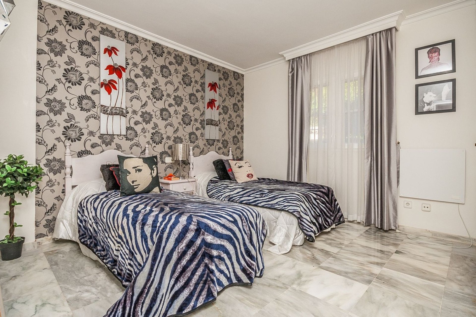 Rynek wtórny - Villa - Mijas - Calahonda