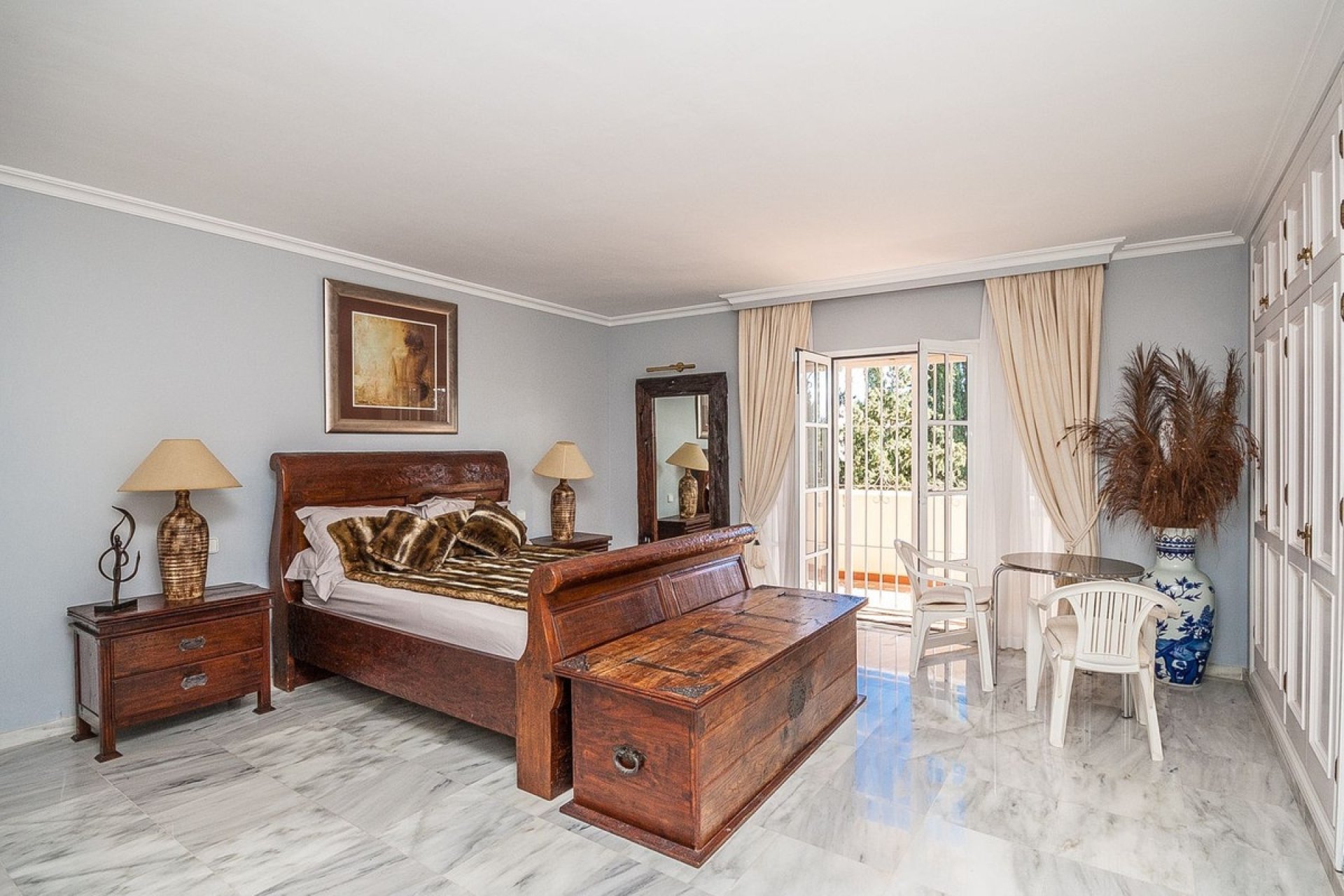 Rynek wtórny - Villa - Mijas - Calahonda