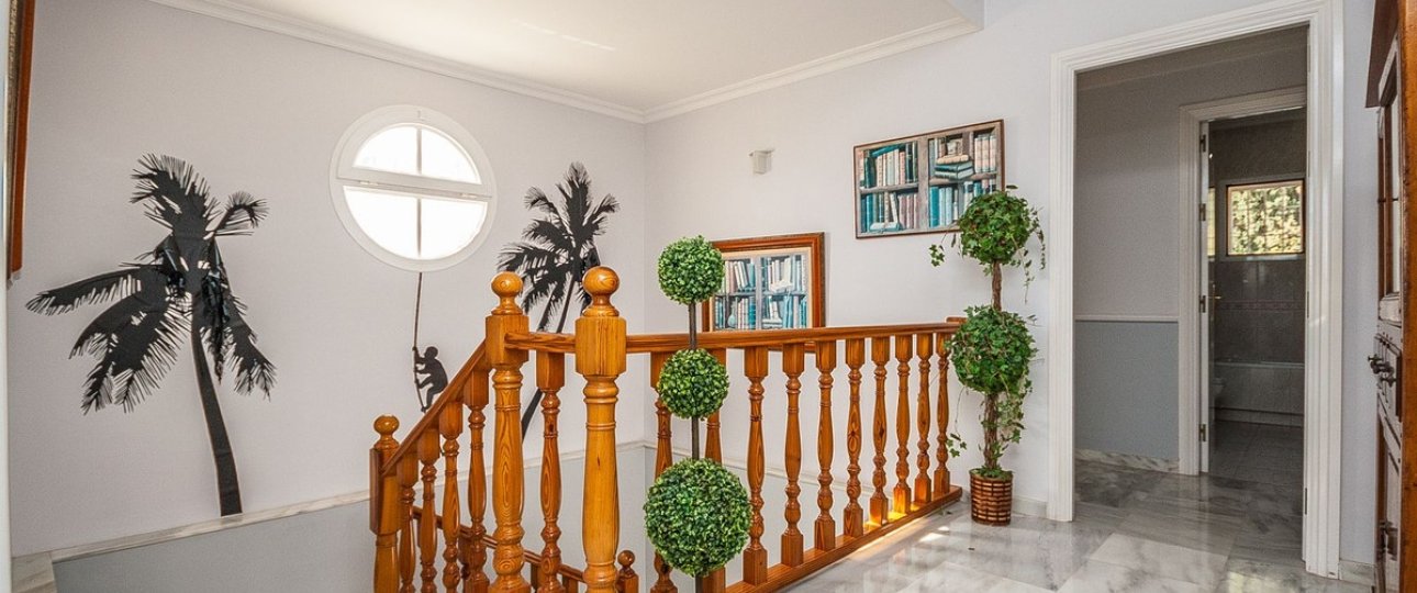 Rynek wtórny - Villa - Mijas - Calahonda
