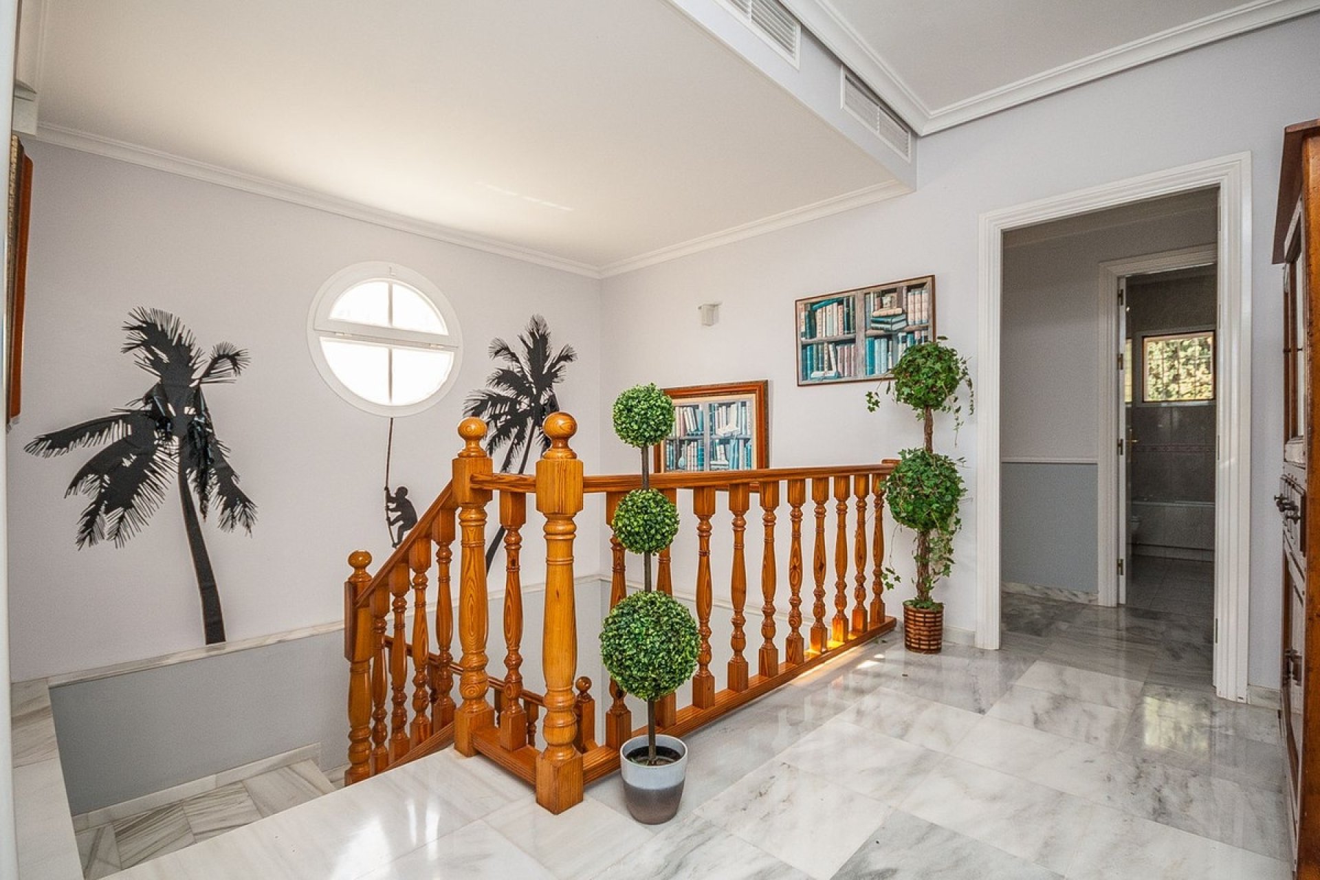 Rynek wtórny - Villa - Mijas - Calahonda